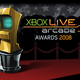 Illustration for article titled Vote In The 2008 Xbox Live Arcade Awards